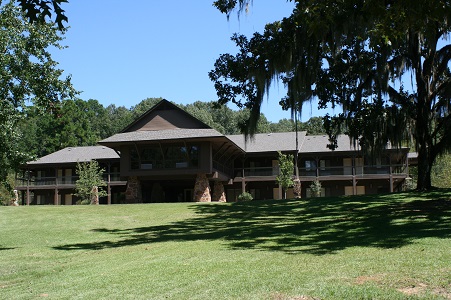 Garaywa Camp And Conference Center
