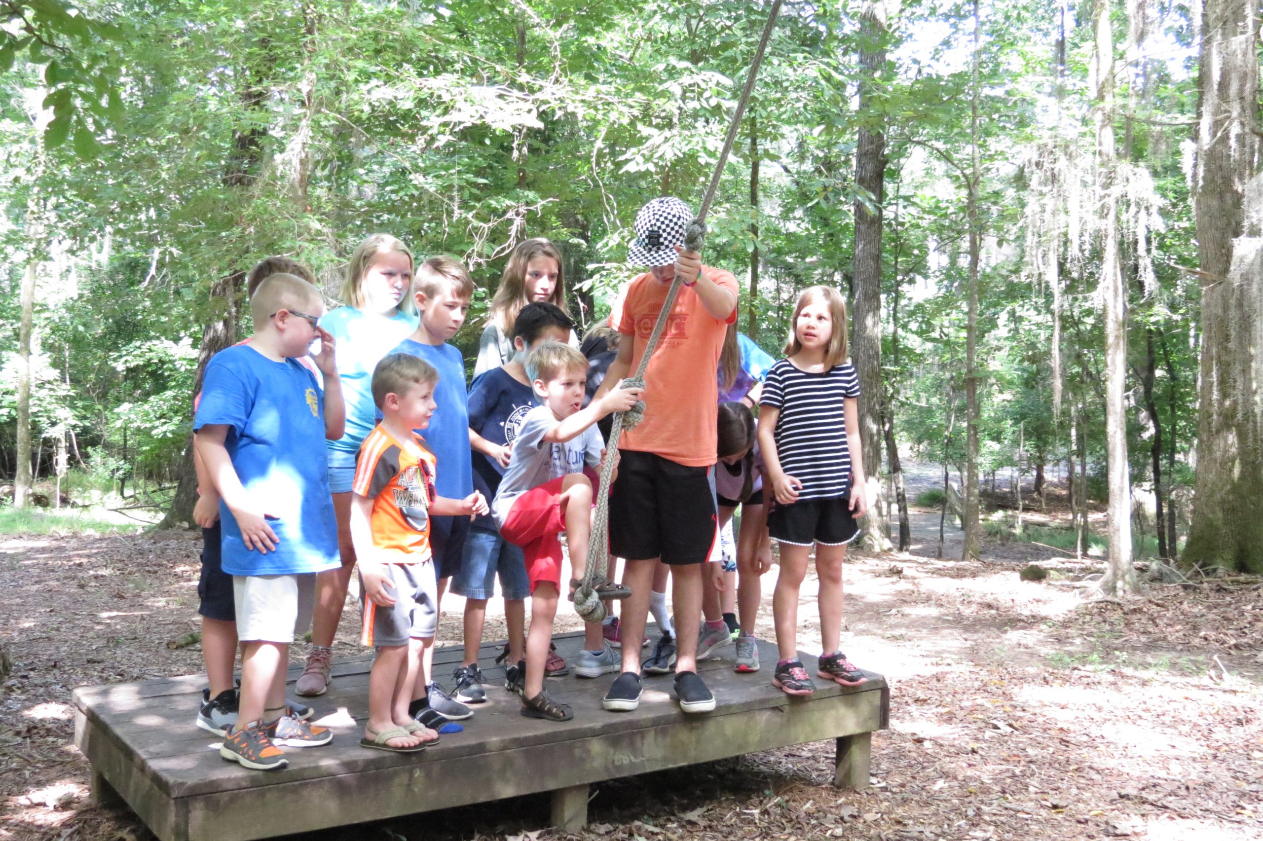 Camp Garaywa Camp And Conference Center