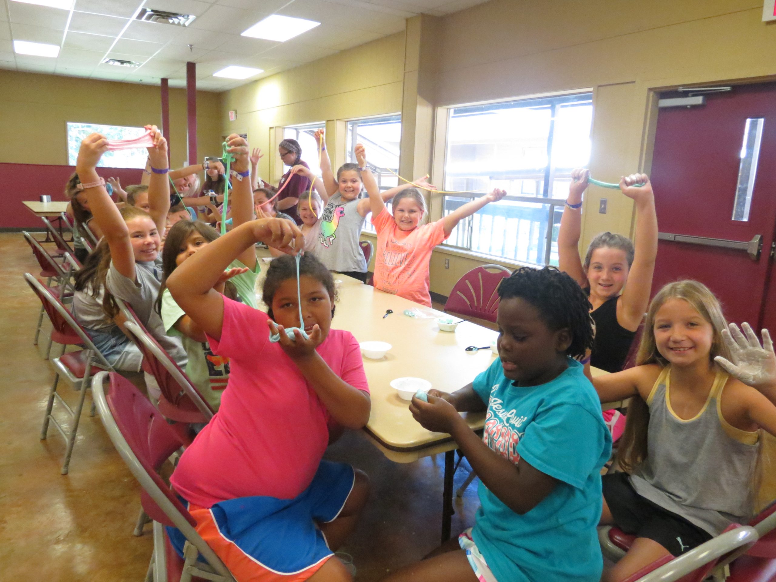 Camp Garaywa Camp And Conference Center