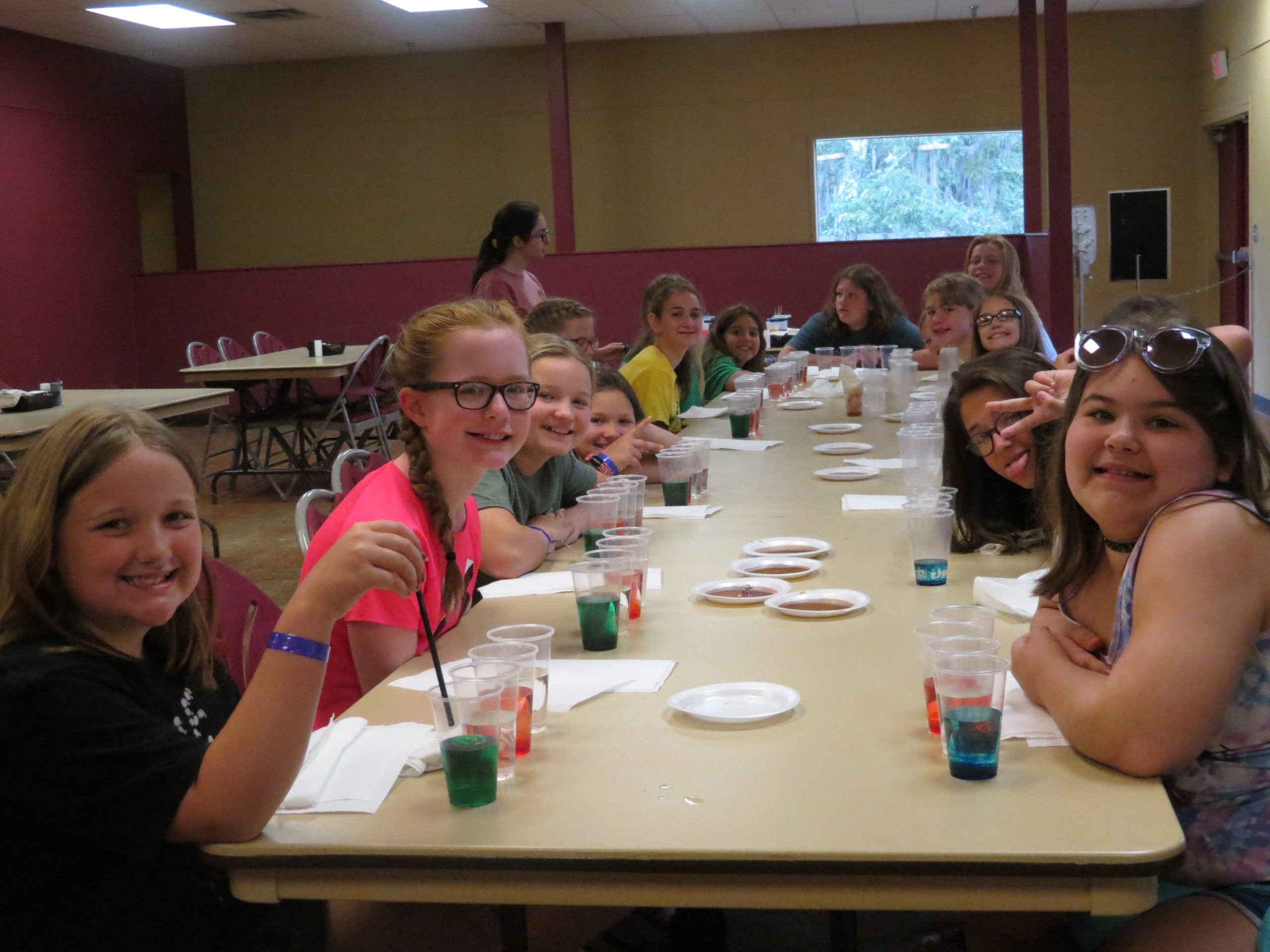 Camp Garaywa Camp And Conference Center