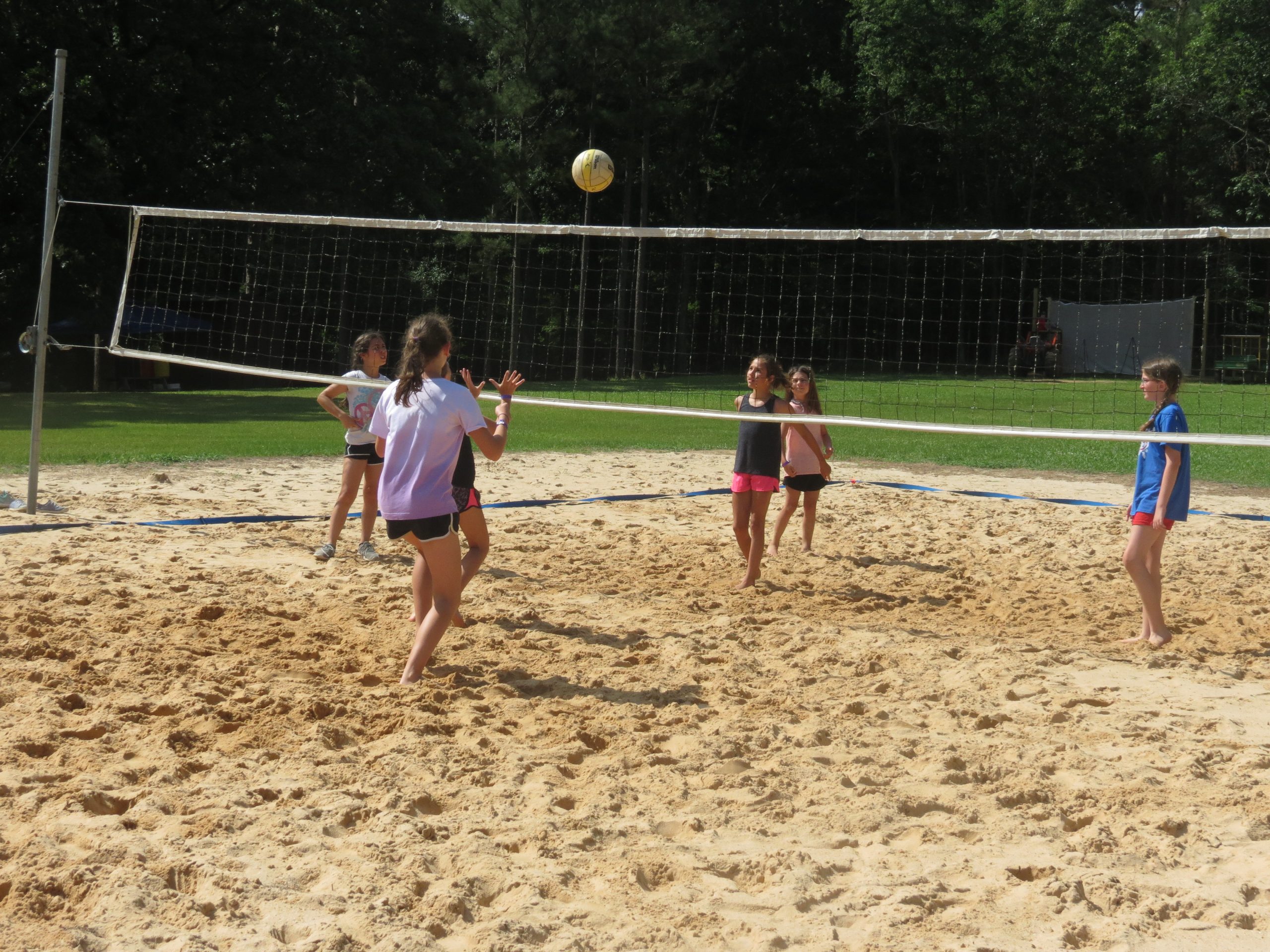 Camp Garaywa Camp And Conference Center